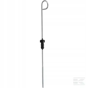 Wskaźnik poziomu oleju