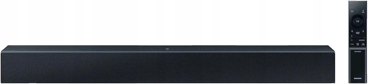 SAMSUNG HW-C410G Soundbar 2.0 z Subwooferem Bluetooth Surround Sound — miniatura 2