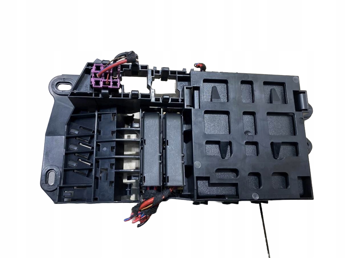 Unité commande confort AUDI A6 C6 2.0 TDI 4F0907289G