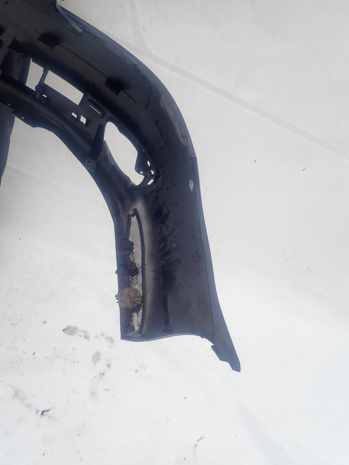 SAAB 9-5 95 and 1 LIFT 05-09 bumper front washer