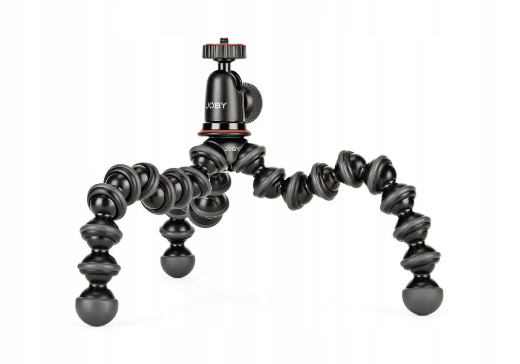 Statyw z głowicą Joby GorillaPod 1K Kit Marka Joby