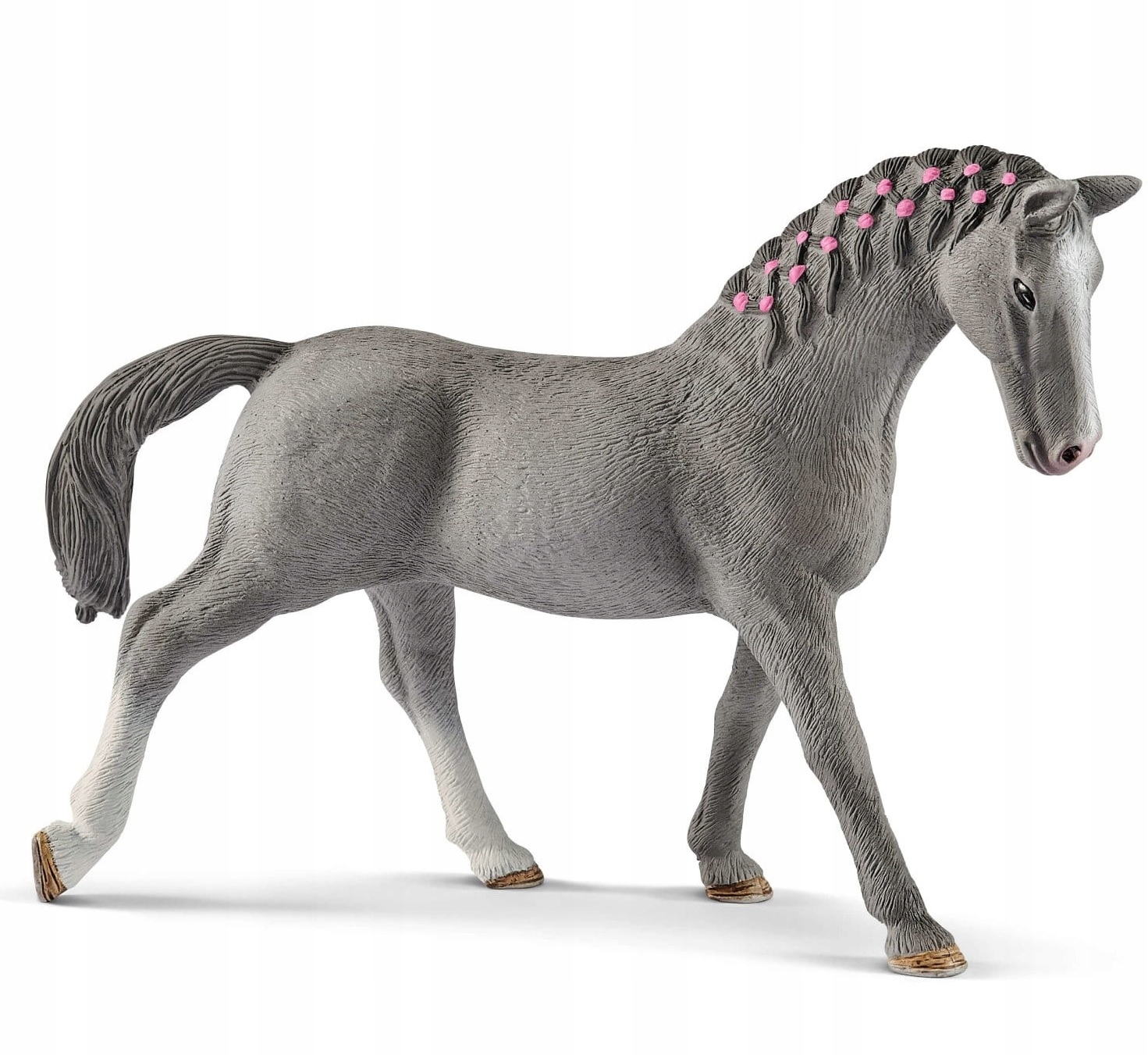

Schleich 13888 Koń Trakehner Klacz