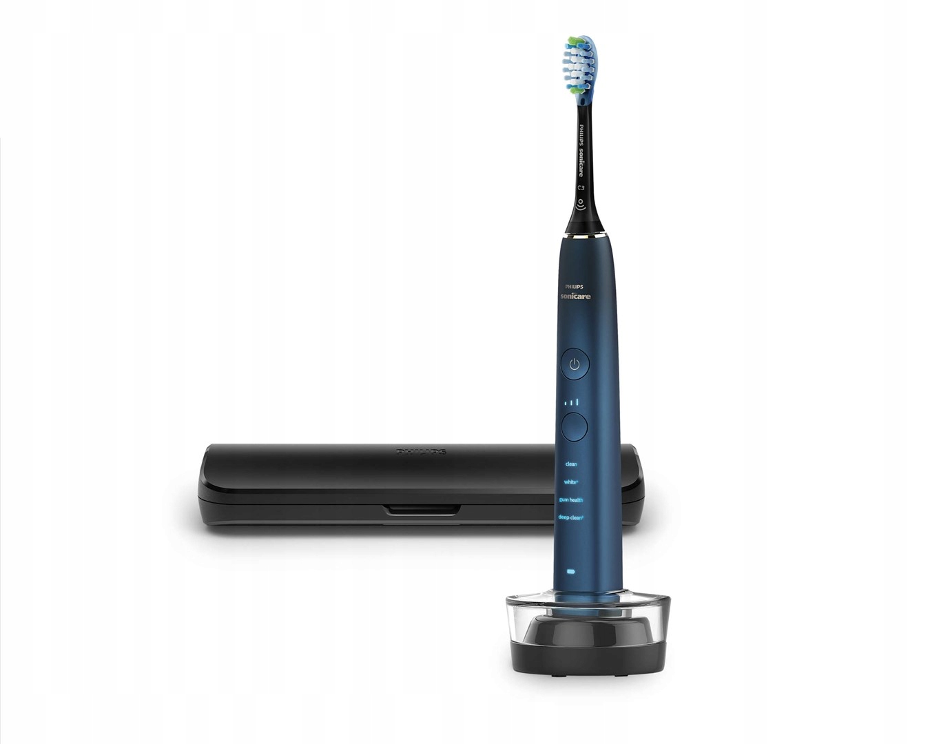 Philips Sonicare DiamondClean 9000 szczoteczka soniczna HX9911/88