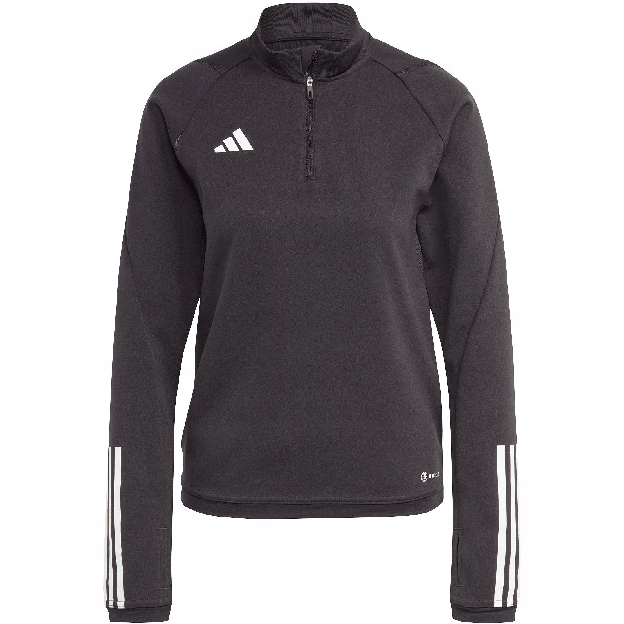 Mikina dámská adidas Tiro 23 Competition Training Top HI5967 XL