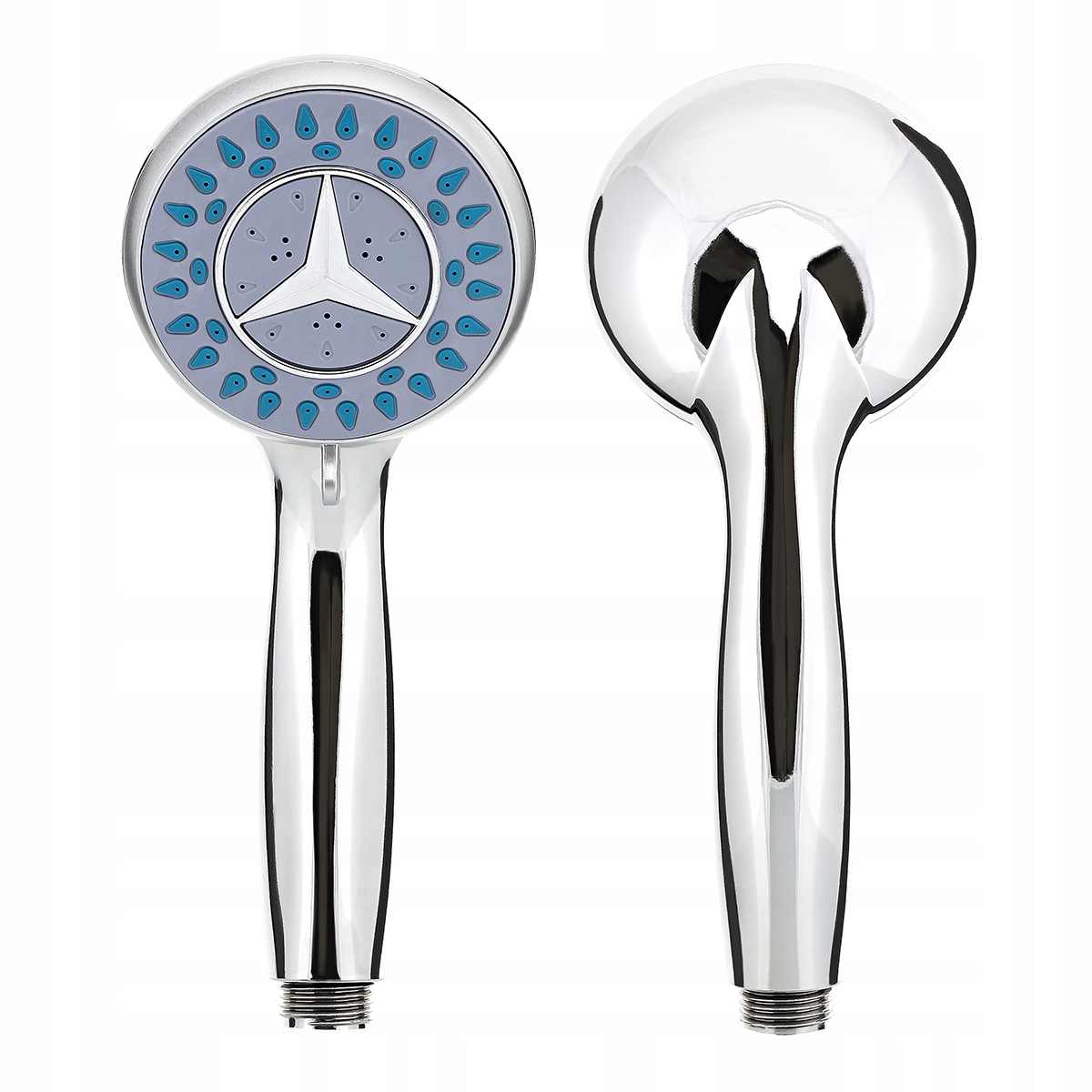 SŁUCHAWKA PRYSZNICOWA NATRYSKOWA DO PRYSZNICA