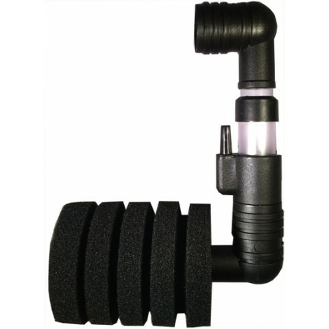 

NSF-40L Filtr gąbkowy