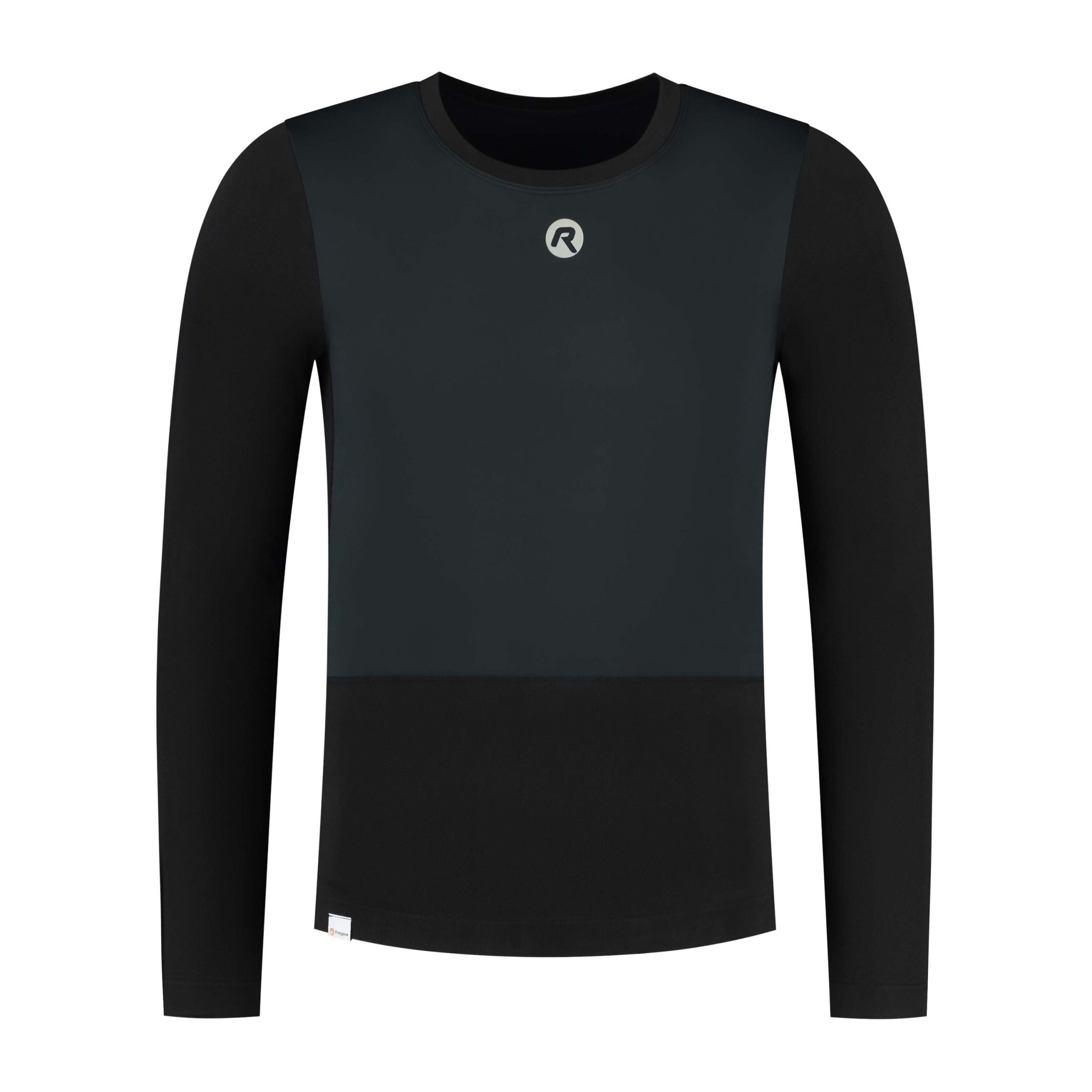 Rogelli No Wind II męska koszulka termoaktywna