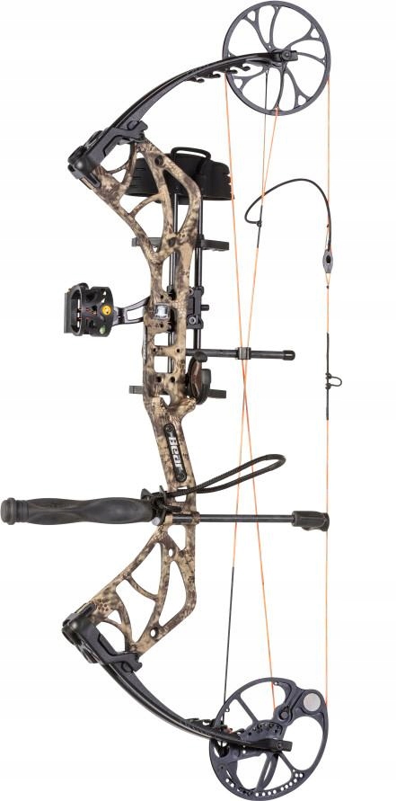 Luk Bear Species 60# firemní sada