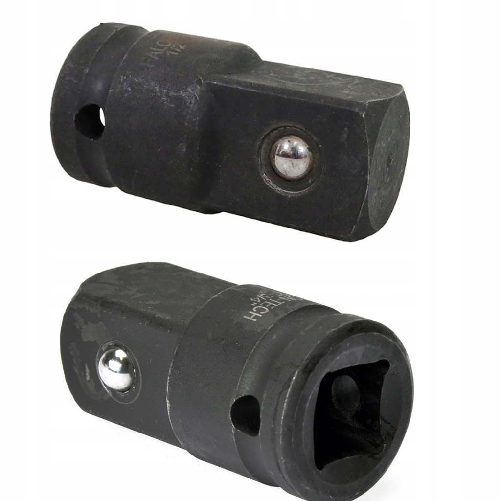 

Adapter Redukcja Udarowa Do Klucza 1/2'' 3/4''