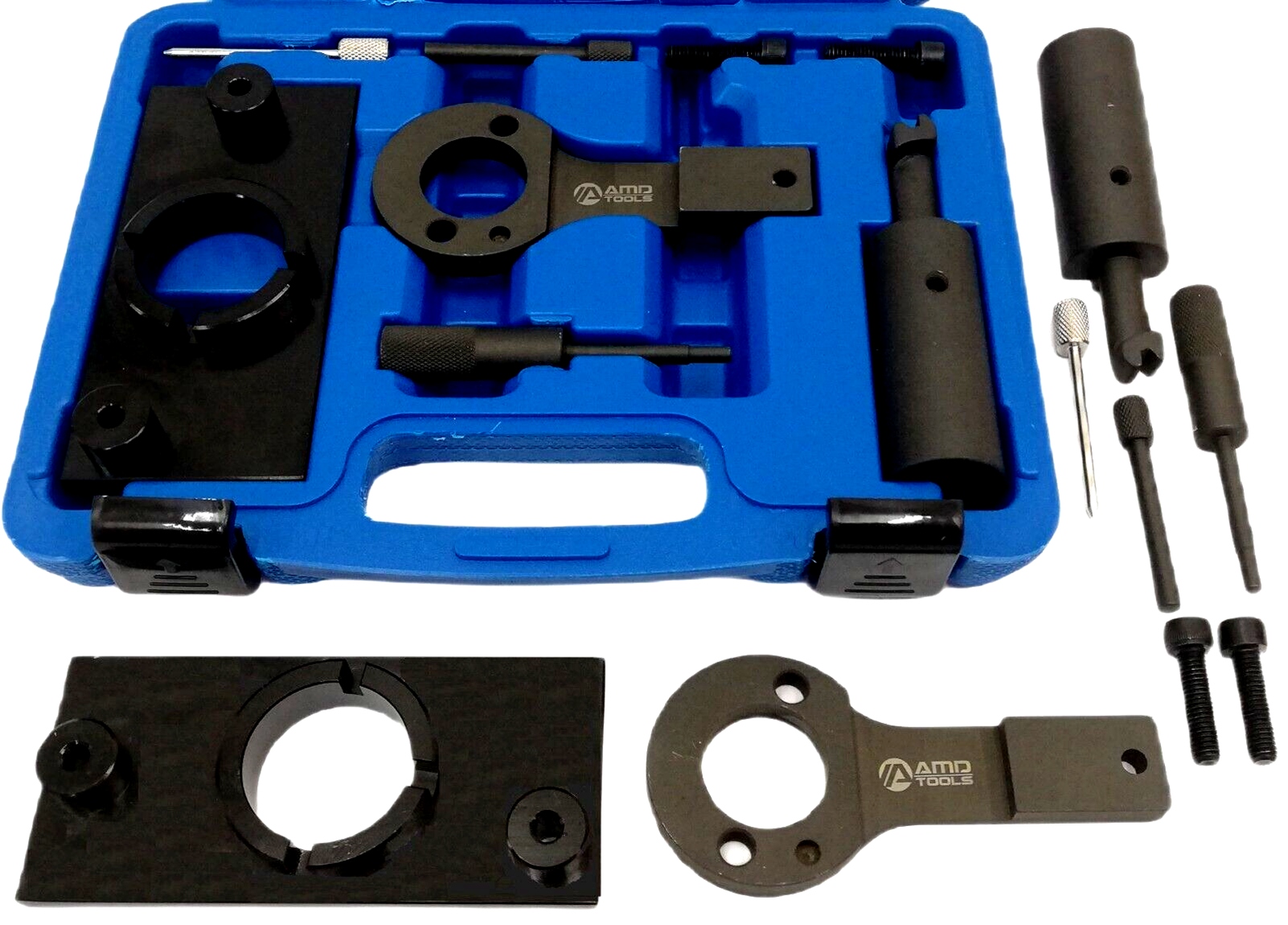 Opel 2.0 CDTi po2014 blokada wałka rozrządu pasek Diesel Zestaw Blokad wału