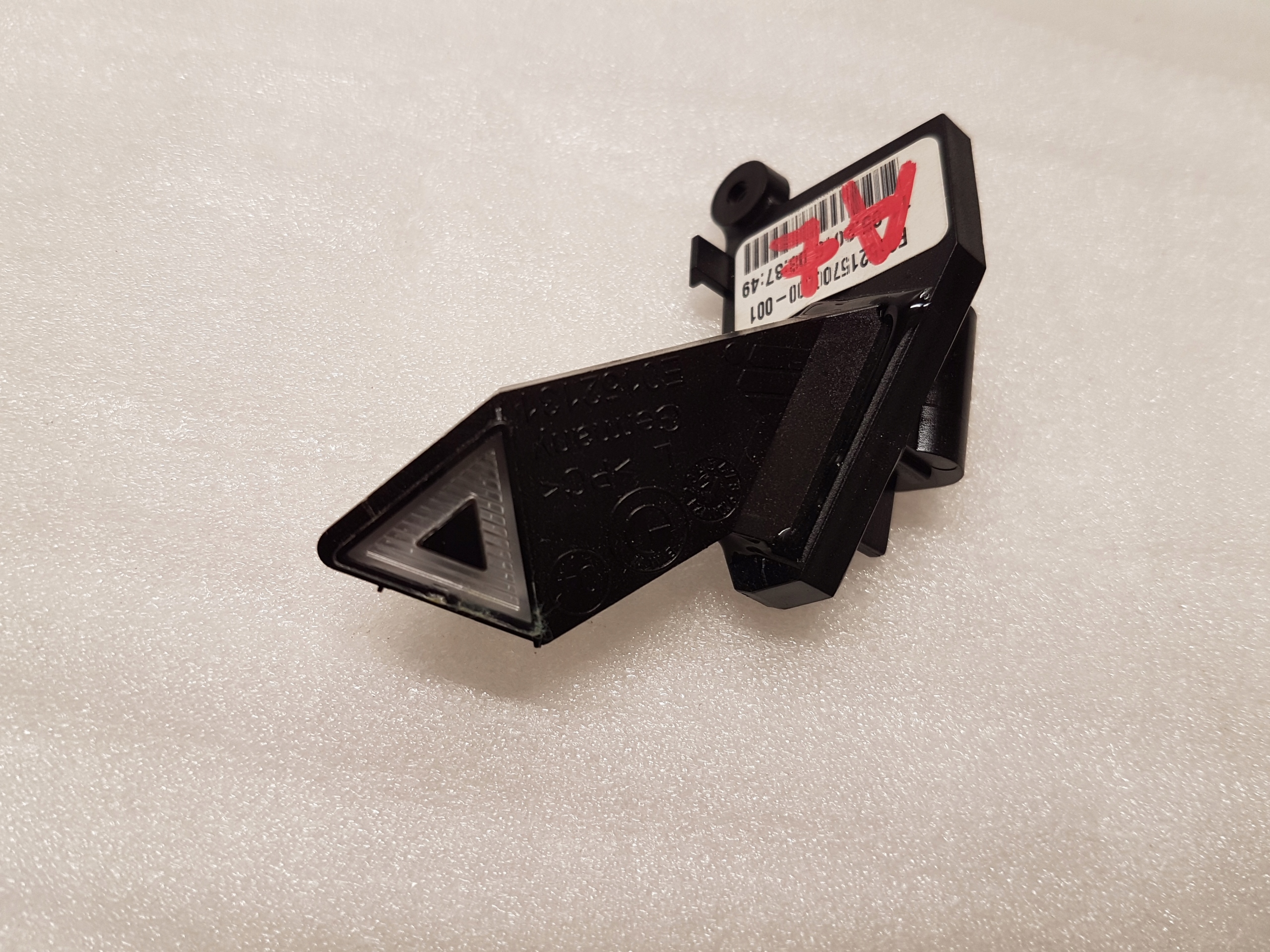 ASYSTENT mirrors left BMW X5 F15 E0152131
