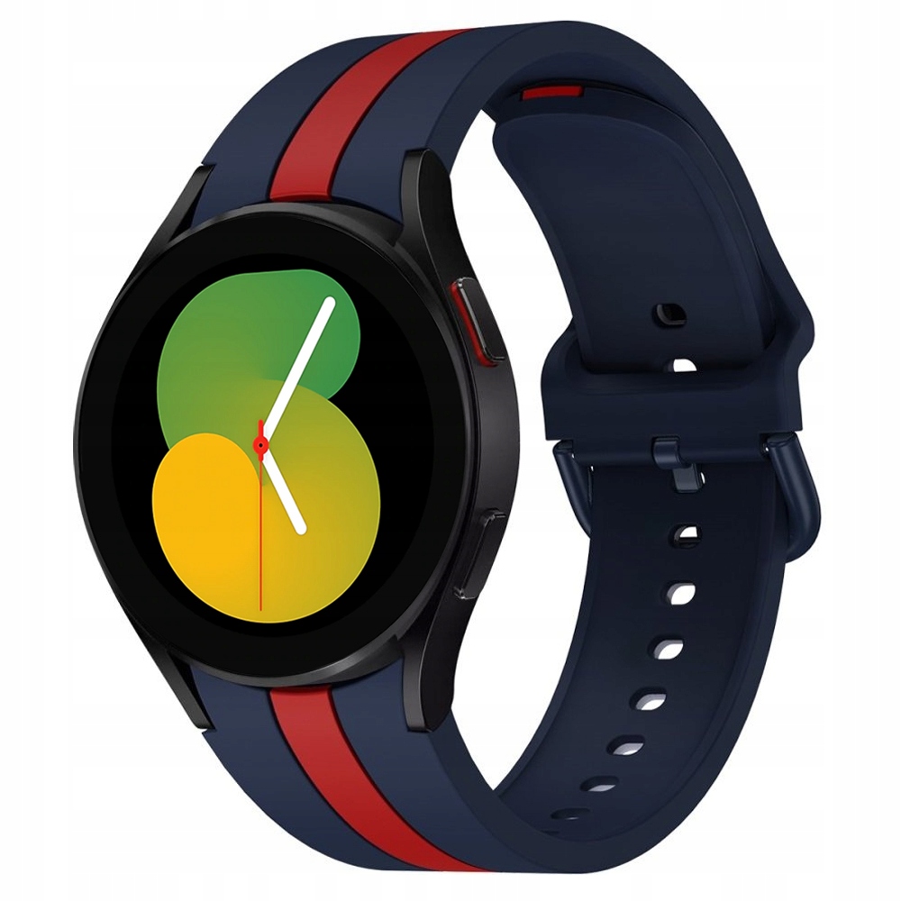 

Pasek Do Samsung Galaxy Watch 5 40/44MM 5 Pro 45MM