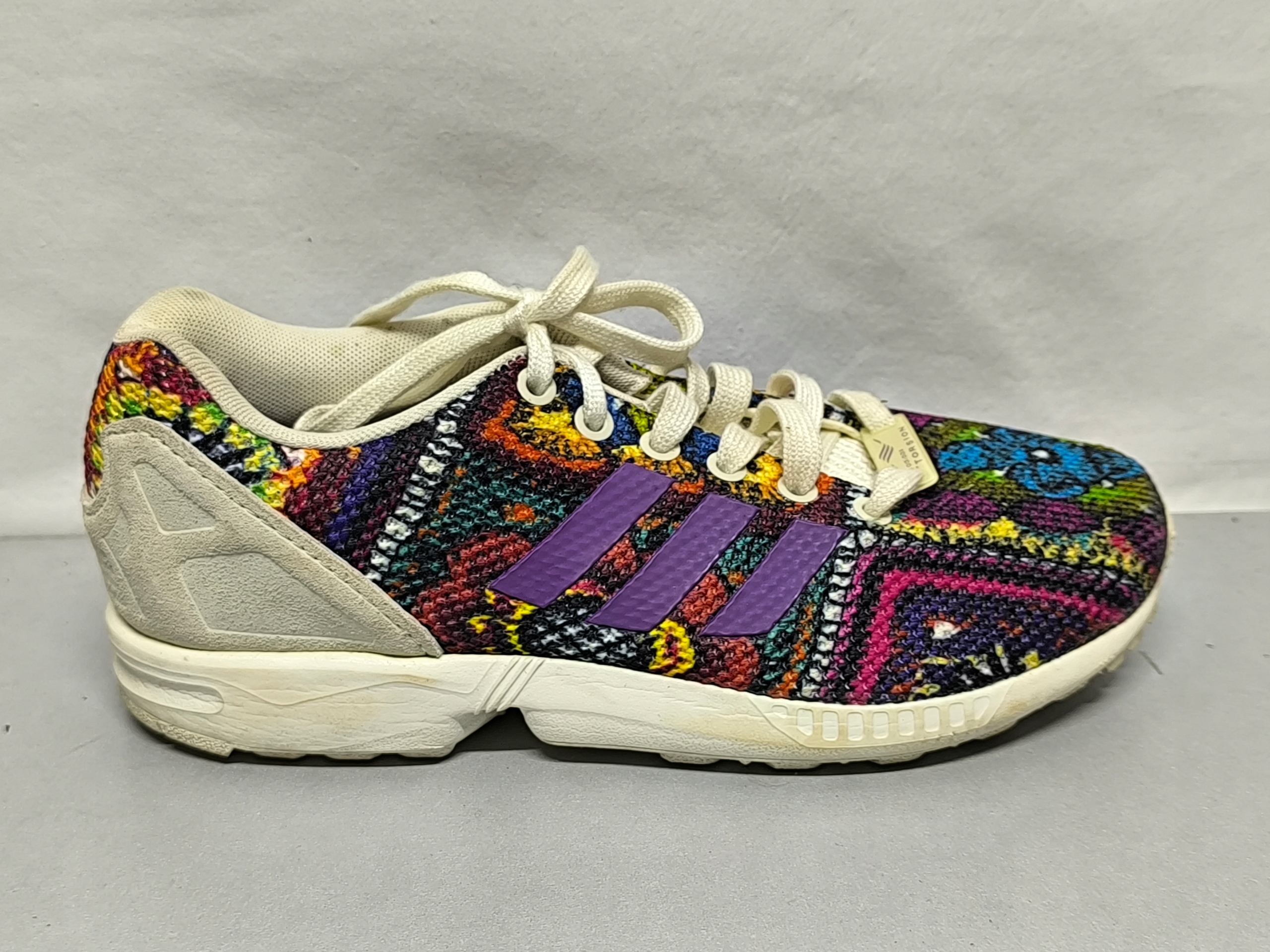 Zx Flux R 38 - Niska cena na Allegro