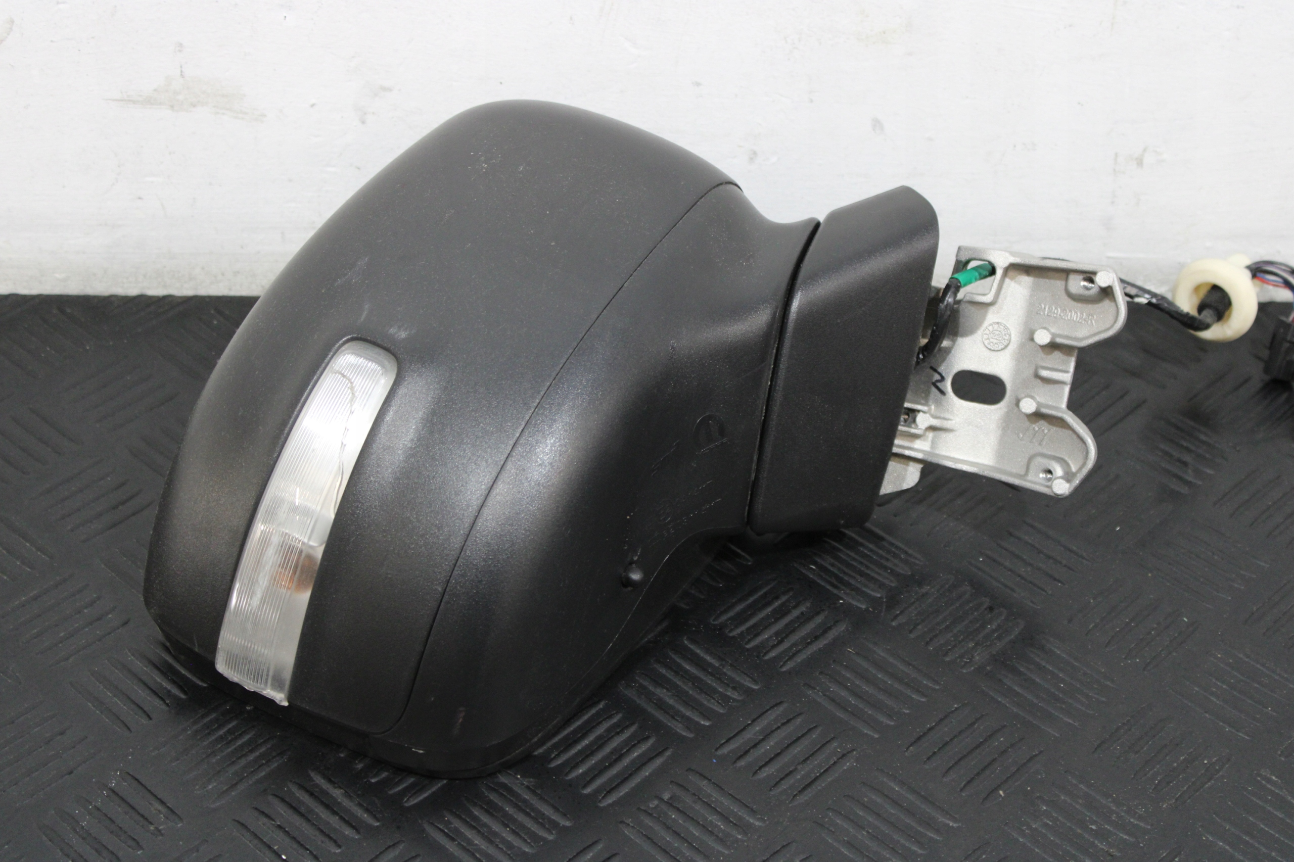 mirror right 8 vertical JEEP RENEGADE LIFT FL