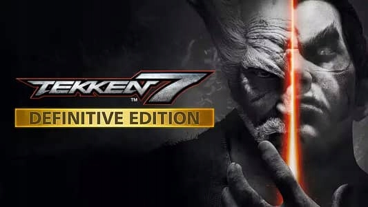 Tekken 7 Definitive Edition XBOX ONE , S , X Tematyka role playing (RPG)
