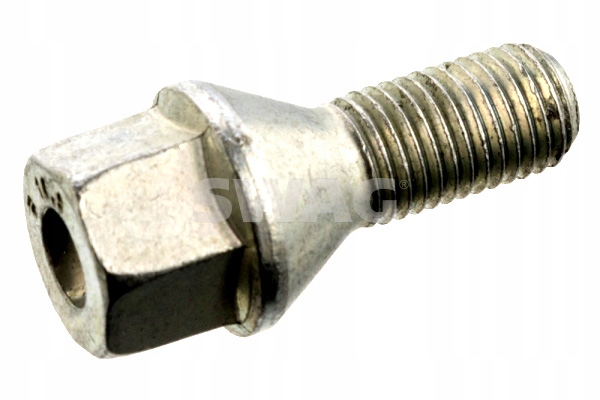 ŚRUBA KOŁA M12X1.5X22 47 50 FIAT CROMA OPEL DAEWOO SWAG Producent Swag