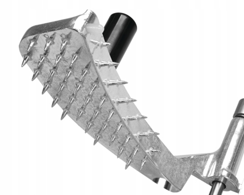 YATO KRAJALNICA AL DO WĘDLIN 220MM PÓŁ-AUTOMATYCZNA OSTRZAŁKA YG-03110 EAN (GTIN) 5906083005206