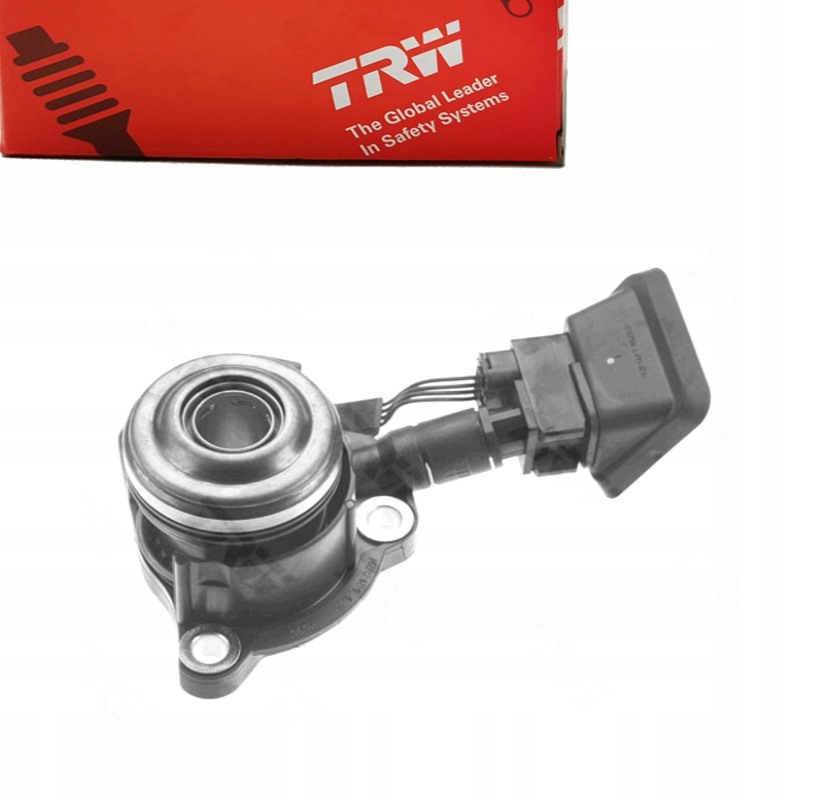 ВЫЖИМНОЙ ПОДШИПНИК ЦЕНТРАЛЬНЫЙ к CITROEN C5 III 1.6 VTi