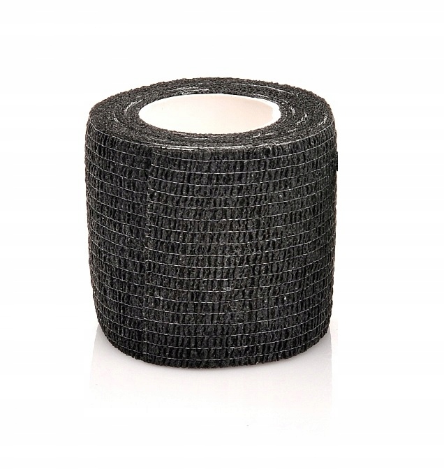 

Bandaż Kohezyjny Elastyczny 4,5mx10cm Samoprzylep