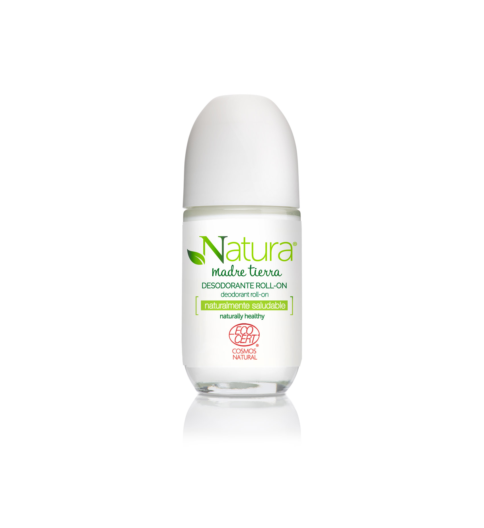 

Instituto Espanol Natura Dezodorant roll-on, 75 ml