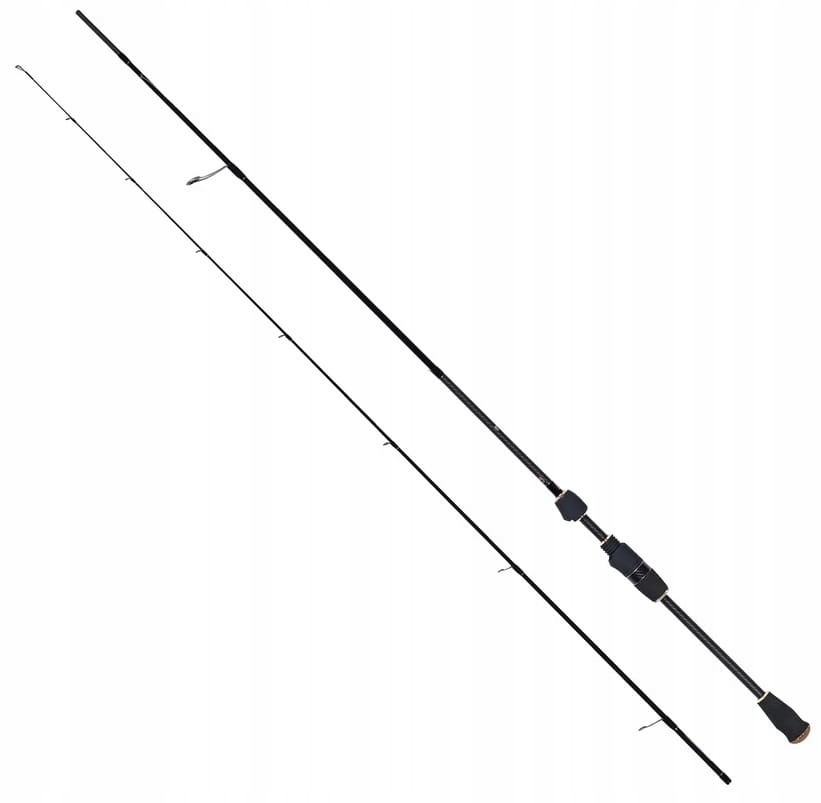 Wędka Robinson Diaflex Speeder Perch Spin 2,21M 3-14G