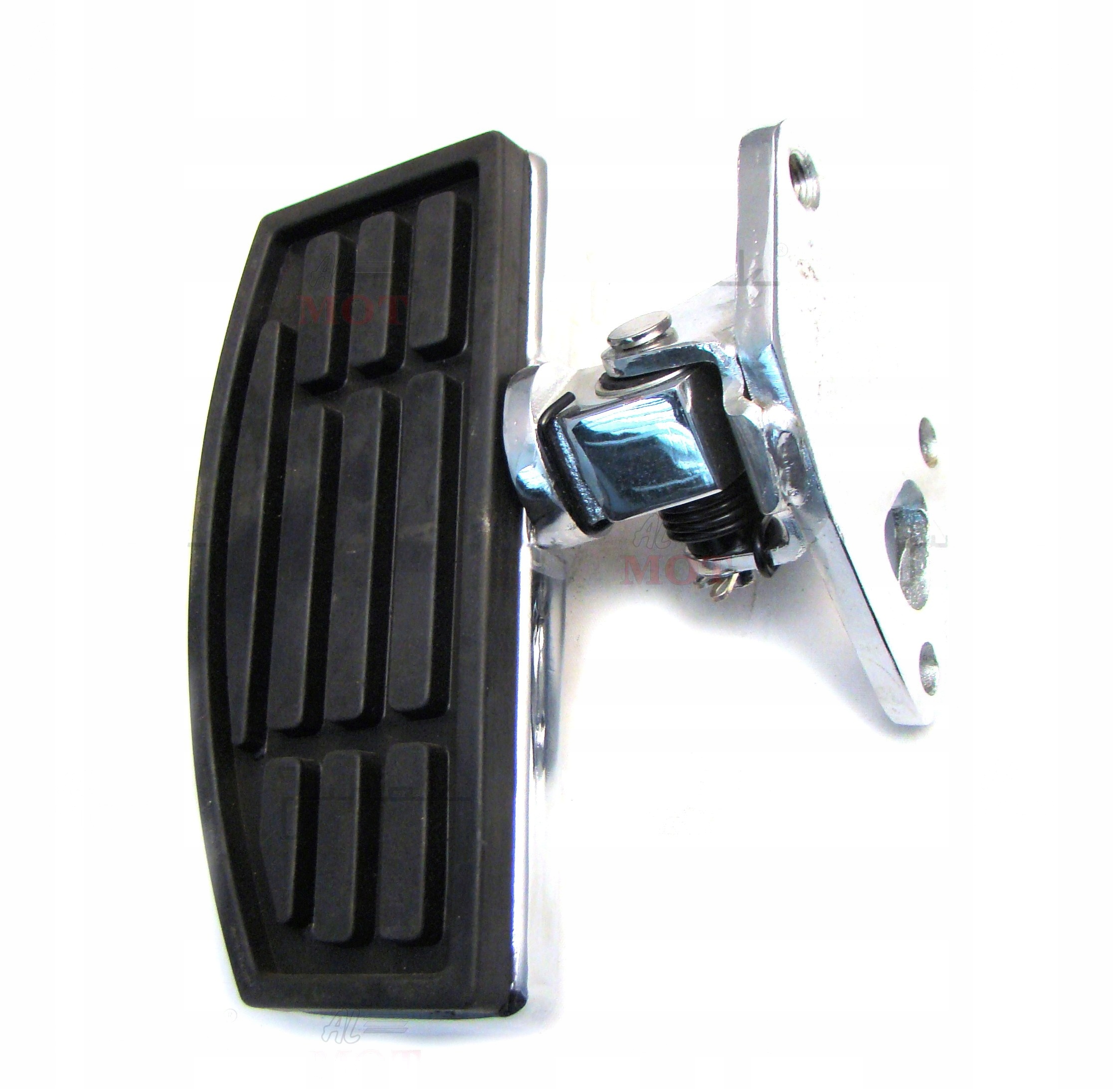 T73233 - JUNAK M11 125ccm / 320ccm підставка для ніг водія ліва