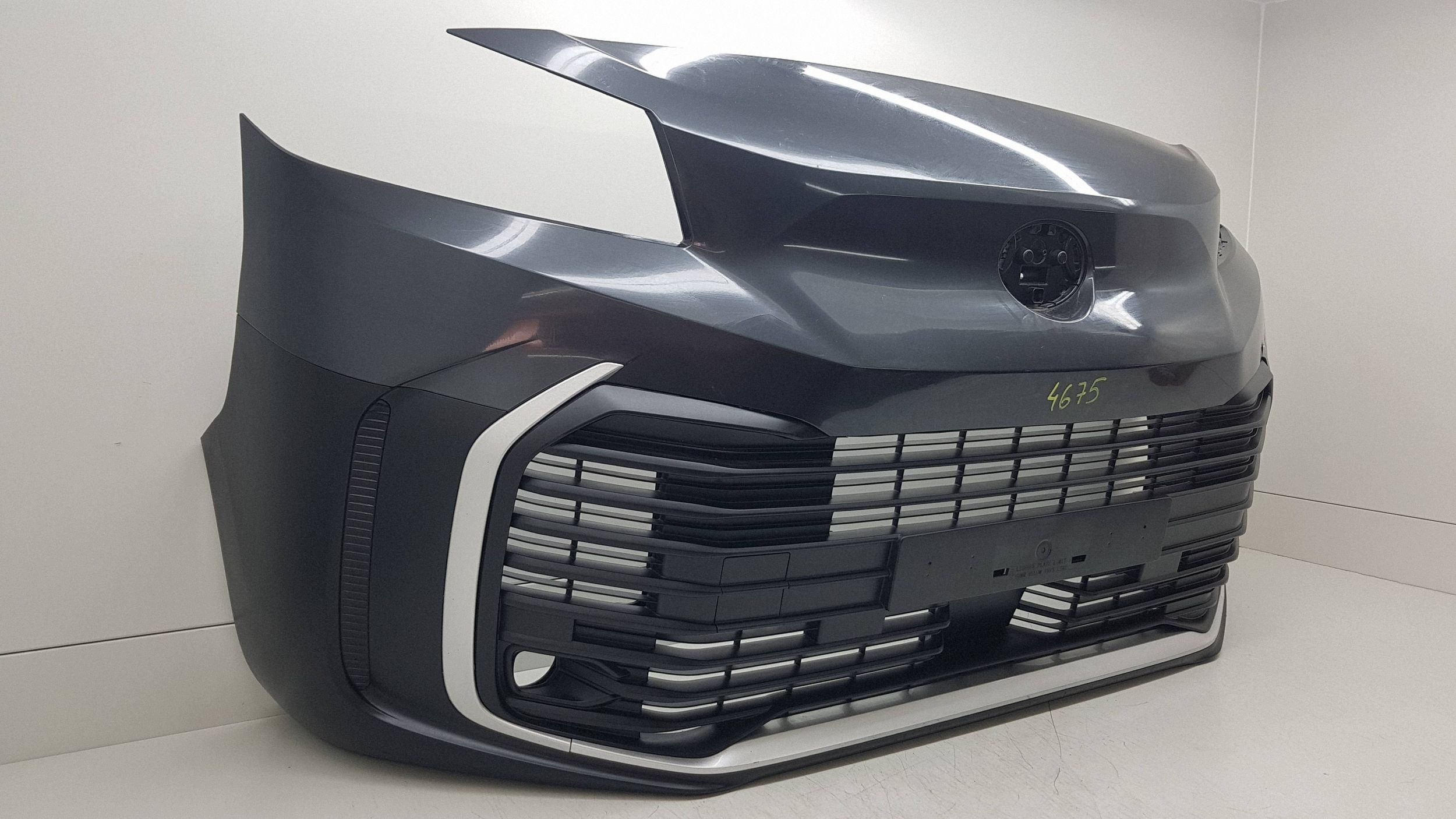 TOYOTA PROACE 2023 - bumper front 984907580
