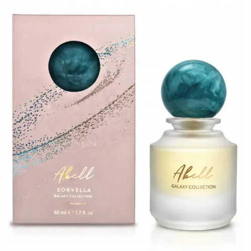 Sorvella Galaxy Abell woda perfumowana dla kobiet 50 ml