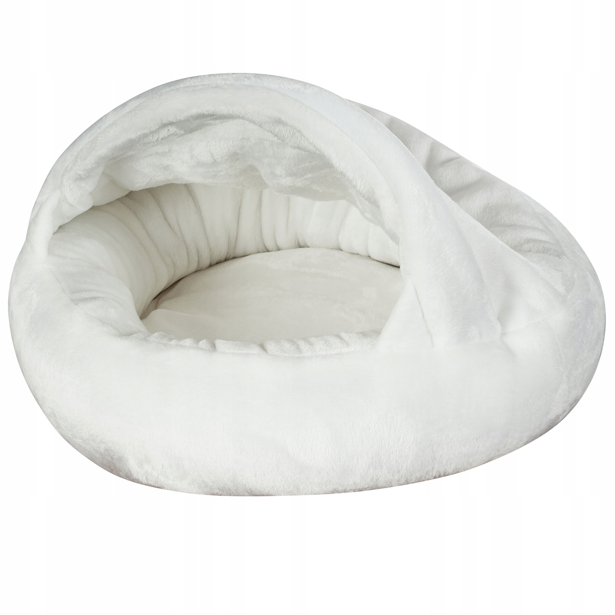

Poduszka Slipper - white