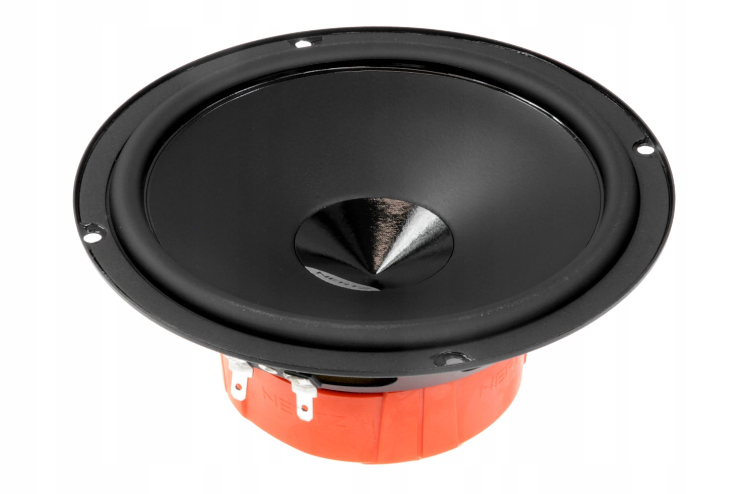 GŁOŚNIKI SAMOCHODOWE HERTZ SYSTEM 165MM DO VW PASSAT CC B6 B7 B8 ALLTRACK Marka Hertz