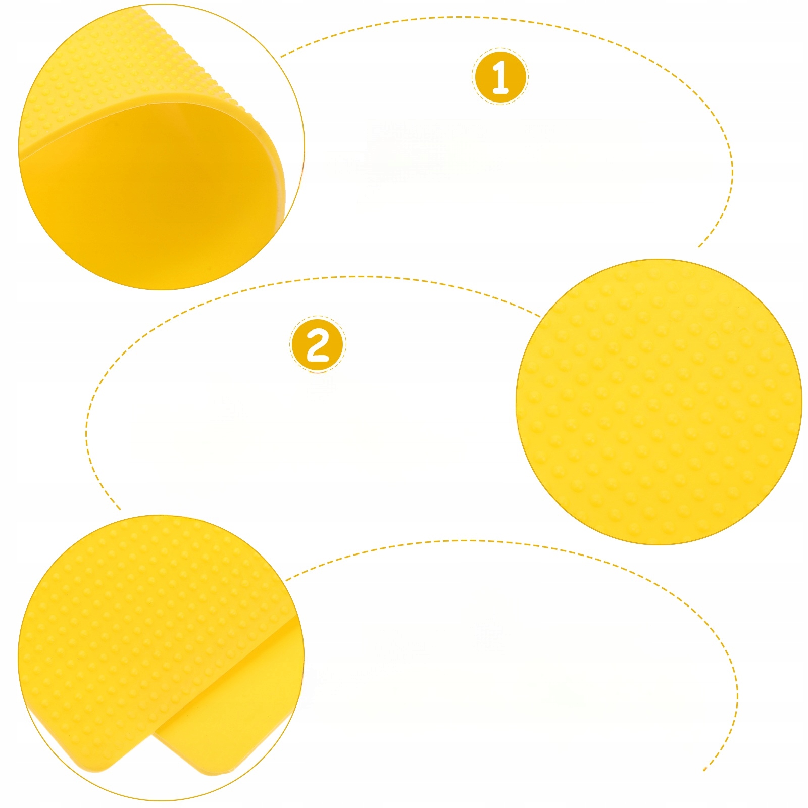 ZESTAW DO OZNACZANIA KORTU PICKLEBALL LINII SPORTOWYCH TENIS Rozmiar niestandardowy