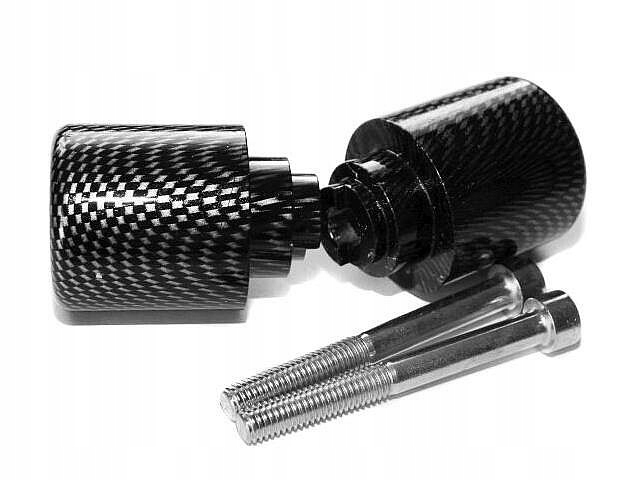 KK-145 - НАКОНЕЧНИКИ РУЛЯ HONDA CB CBR 600 1000 VFR GL