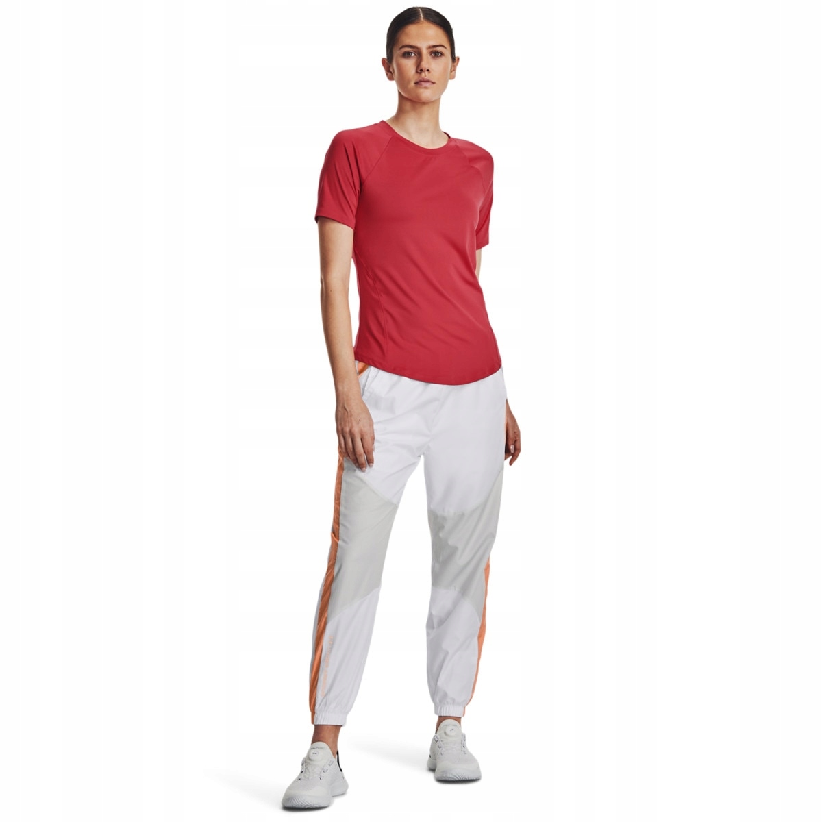 Damskie spodnie Under Armour Armour Sport