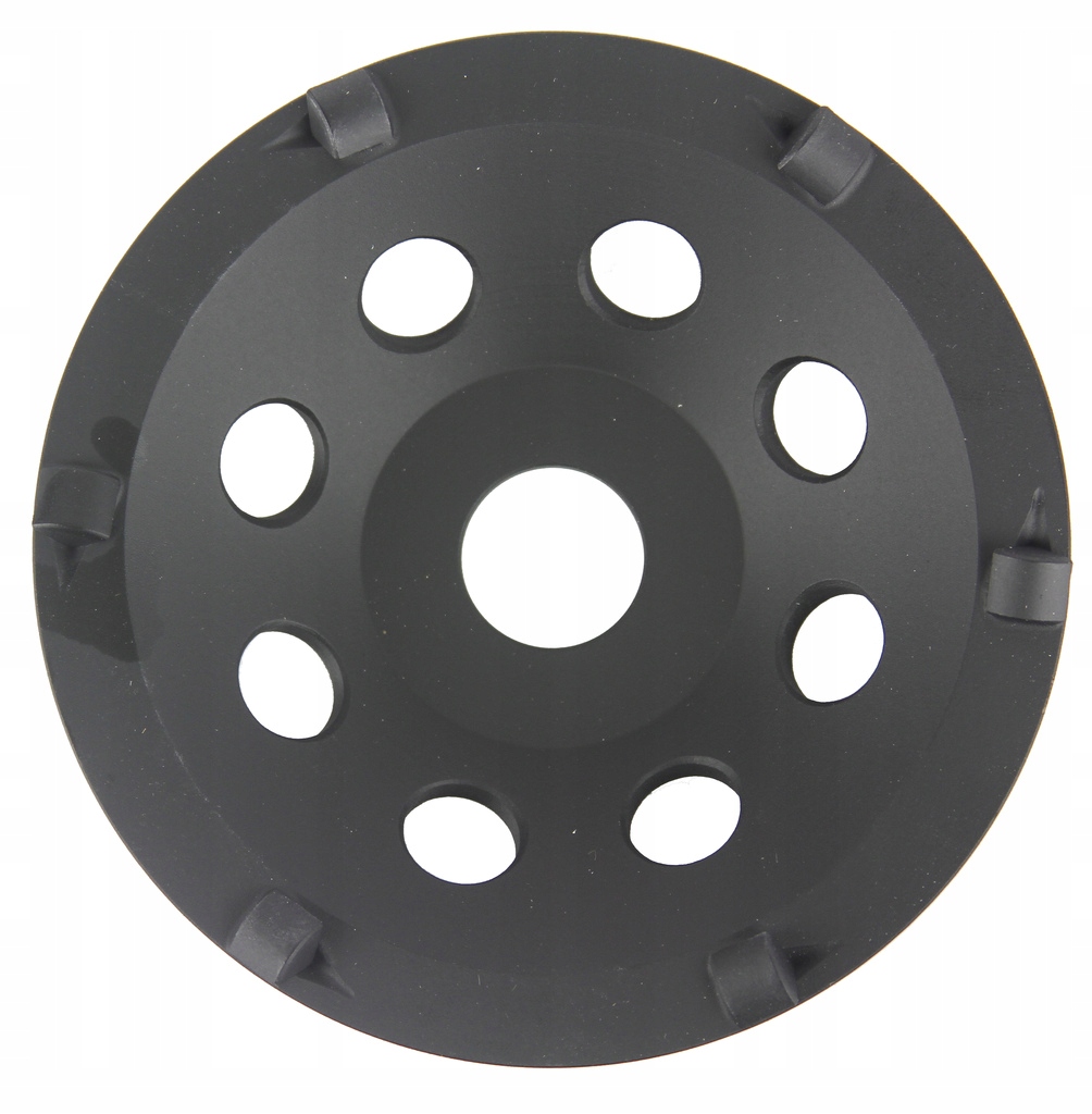 TARCZA DIAMENTOWA PCD DO SMOŁY SUBITU PAPY LEPIKU Marka Ripper