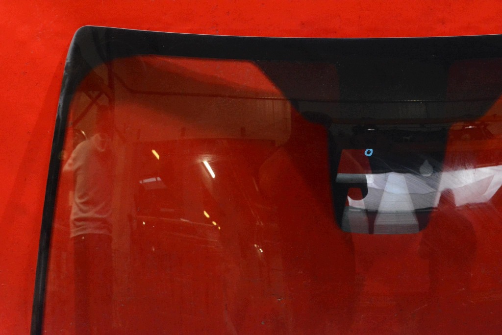 window front front iron PODGRZEWANA FORD FOCUS MK3 11-15