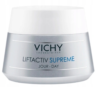 Vichy Liftactive krem do twarzy na dzień 50 ml