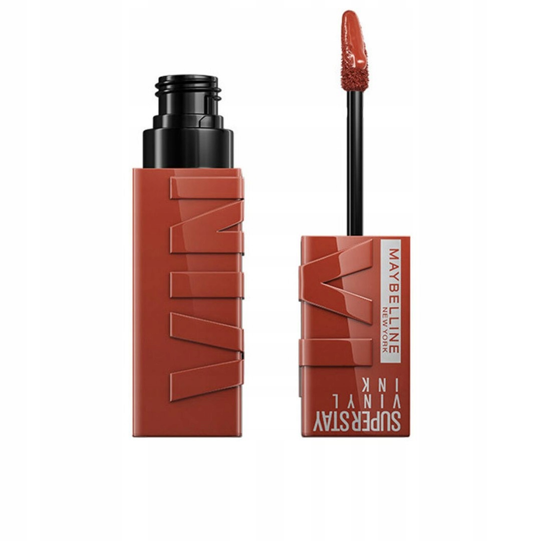 Rtěnky Maybelline Superstay Vinyl Ink Tekutý přípravek N 130-extra (4,2 ml)
