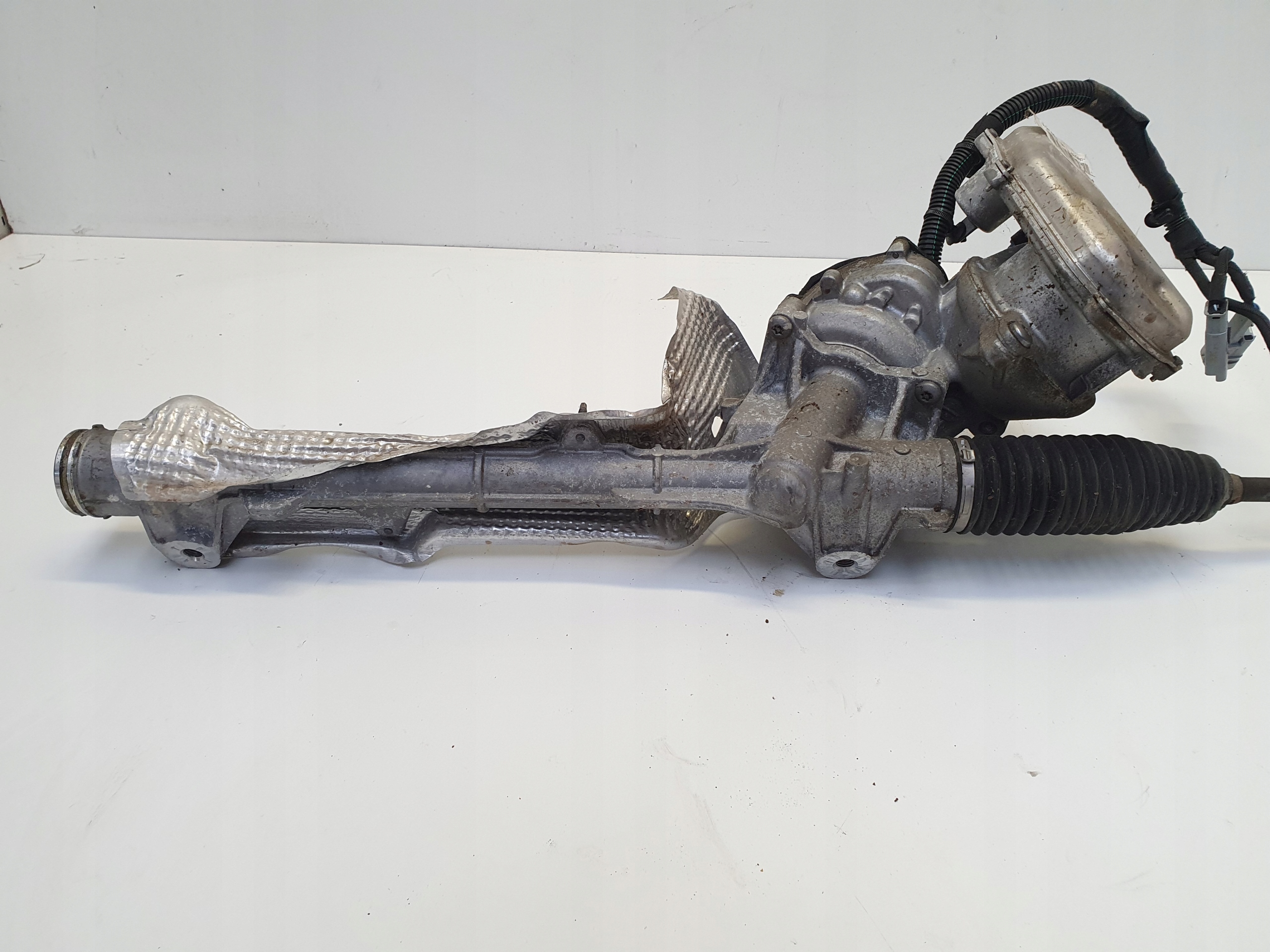 9824784980 - OPEL CORSA F 9834749280