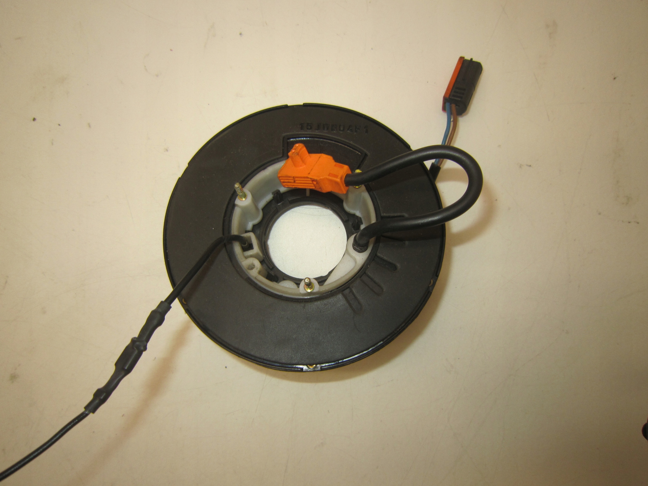 BMW E36 лента подушки безопасности катушка 1162804