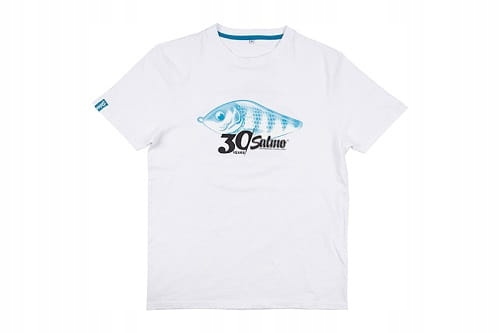 Koszulka Salmo 30th Anniversaty Tee Shirt