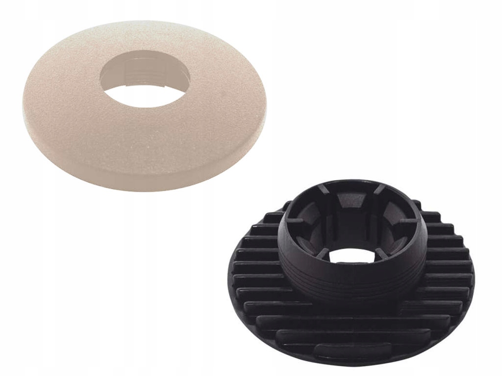 Podgumowane Fortuna do Volvo XC60 I 2008 2017 Multi Element Set Sets