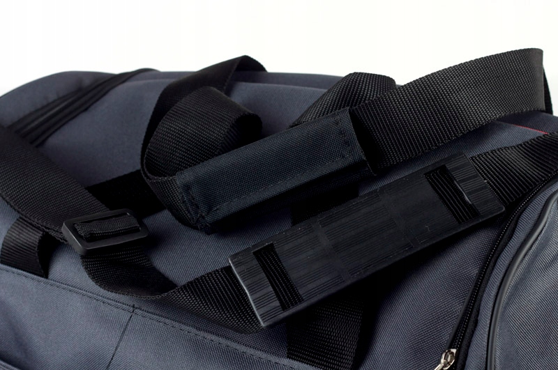 TORBA PODRÓŻNA OLIMPIJSKA NA SIŁOWNIĘ WZ.93 POLSKA Wysokość 32 cm