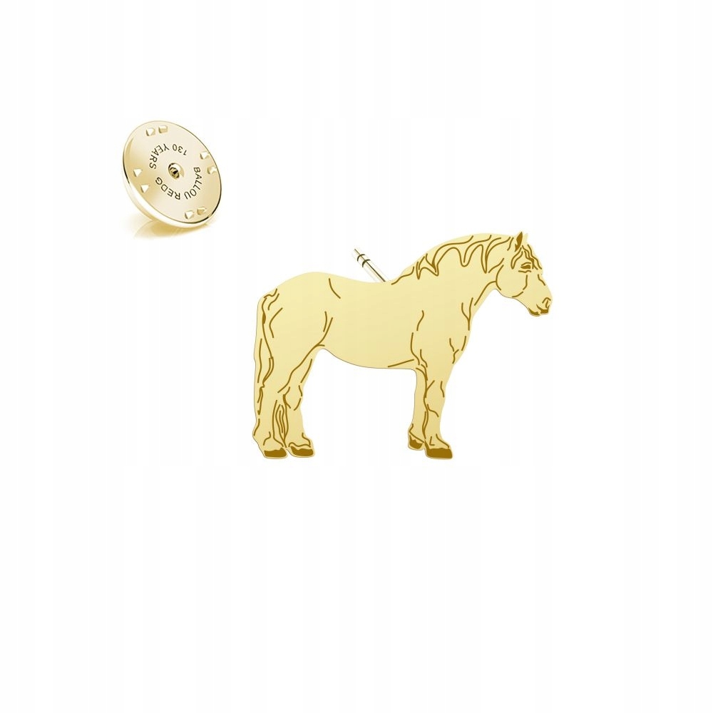 Odznak 925 Žena Šperky Dárek Dedikace Bonus