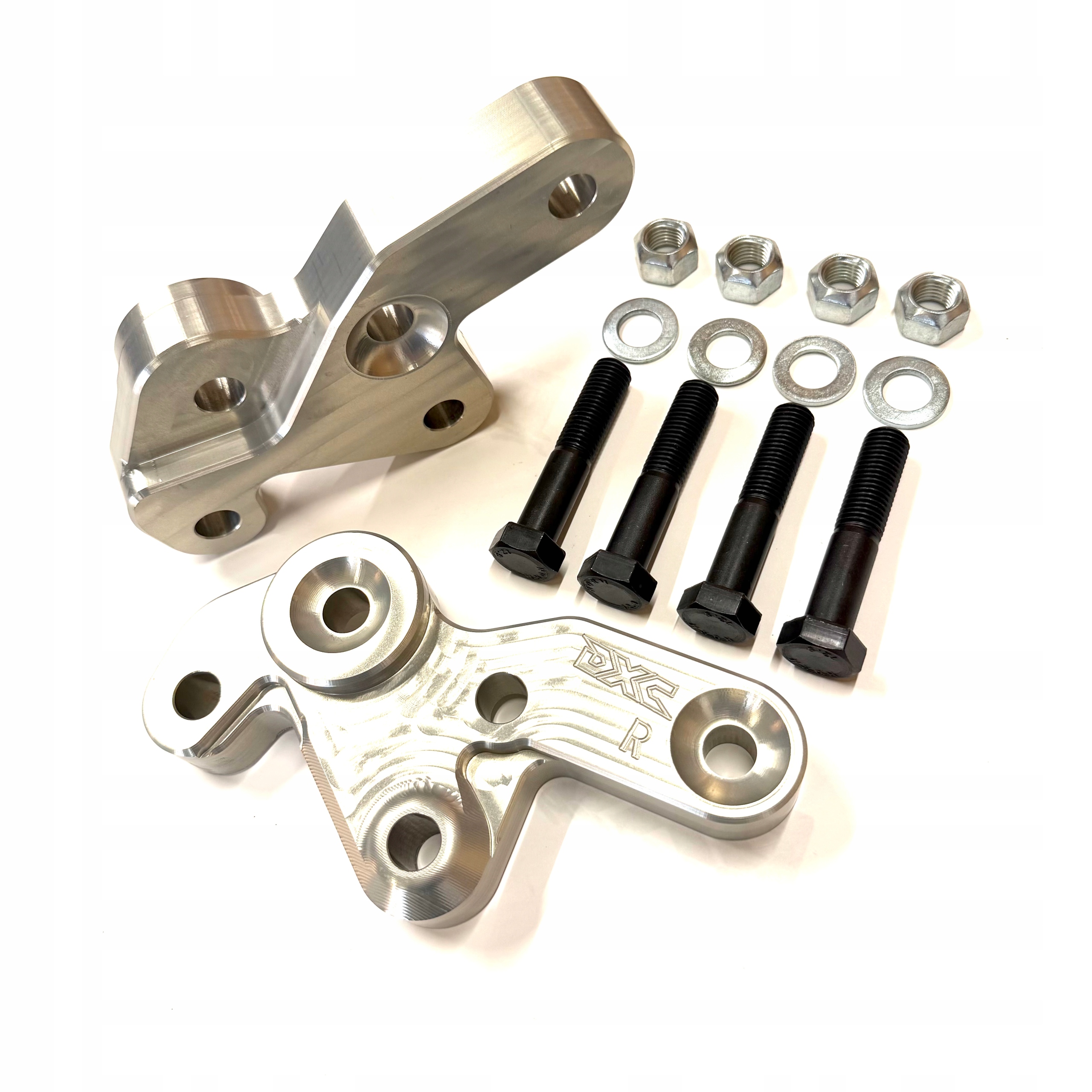 ADAPTERY SKRĘTU BMW E90 E9X E8X +28% - DXC INDUSTRIES