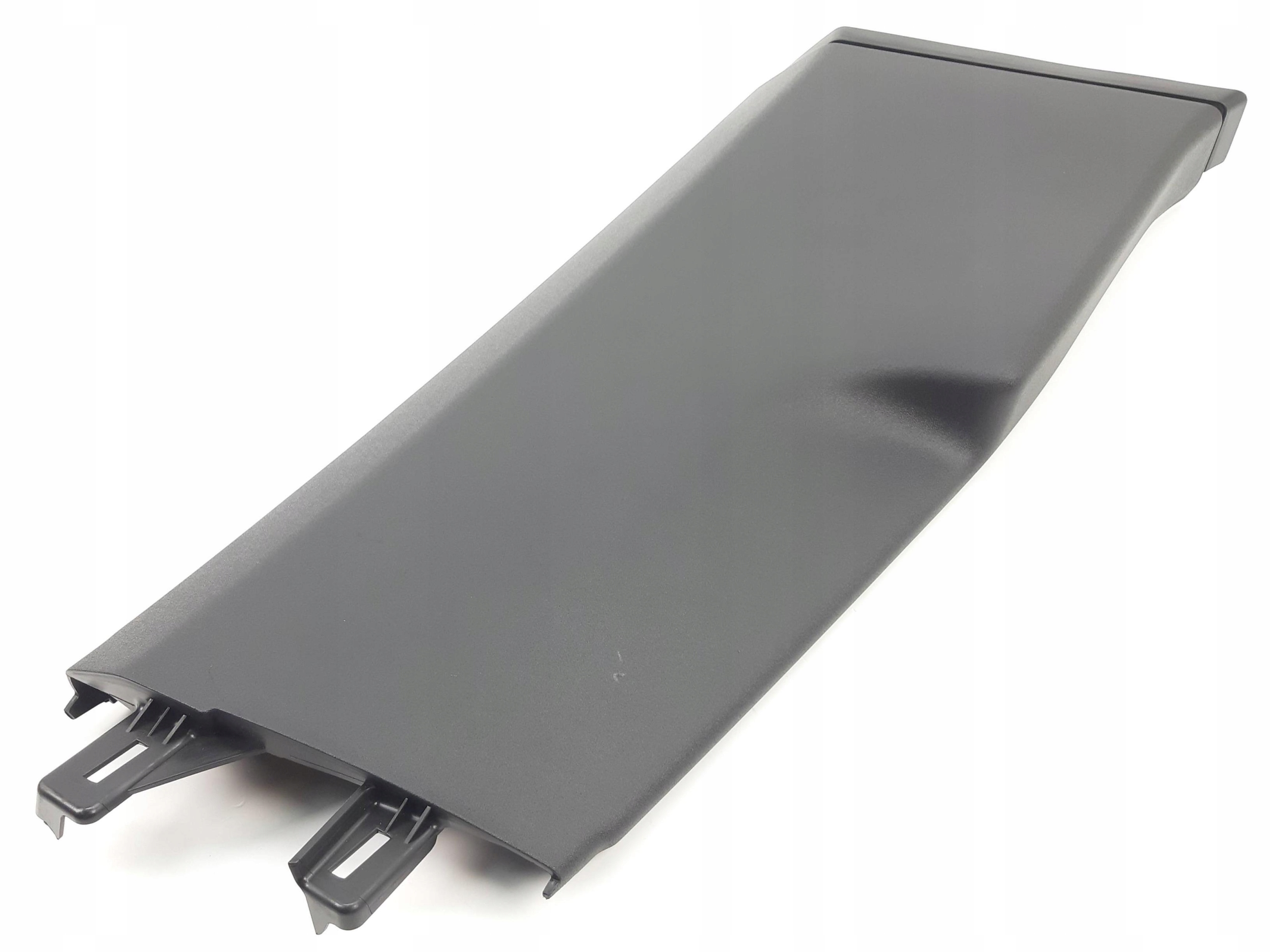 NOWE ORG POSZYCIE OSLONA SLUPKA B PRAWA VW ID 3 Version European