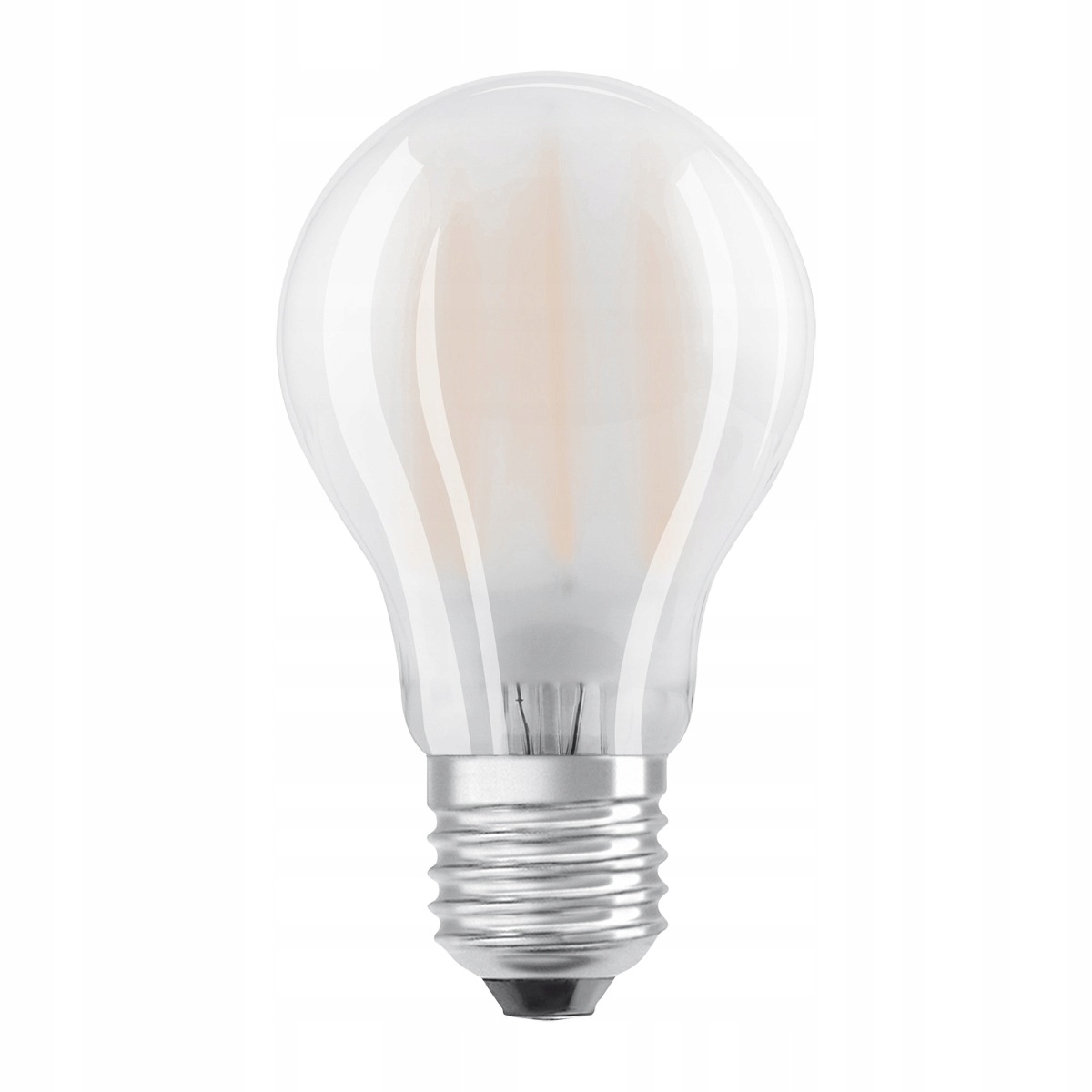 Żarówka LED E27 A60 4W = 40W 4000K FILAMENT OSRAM EAN (GTIN) 4058075303409