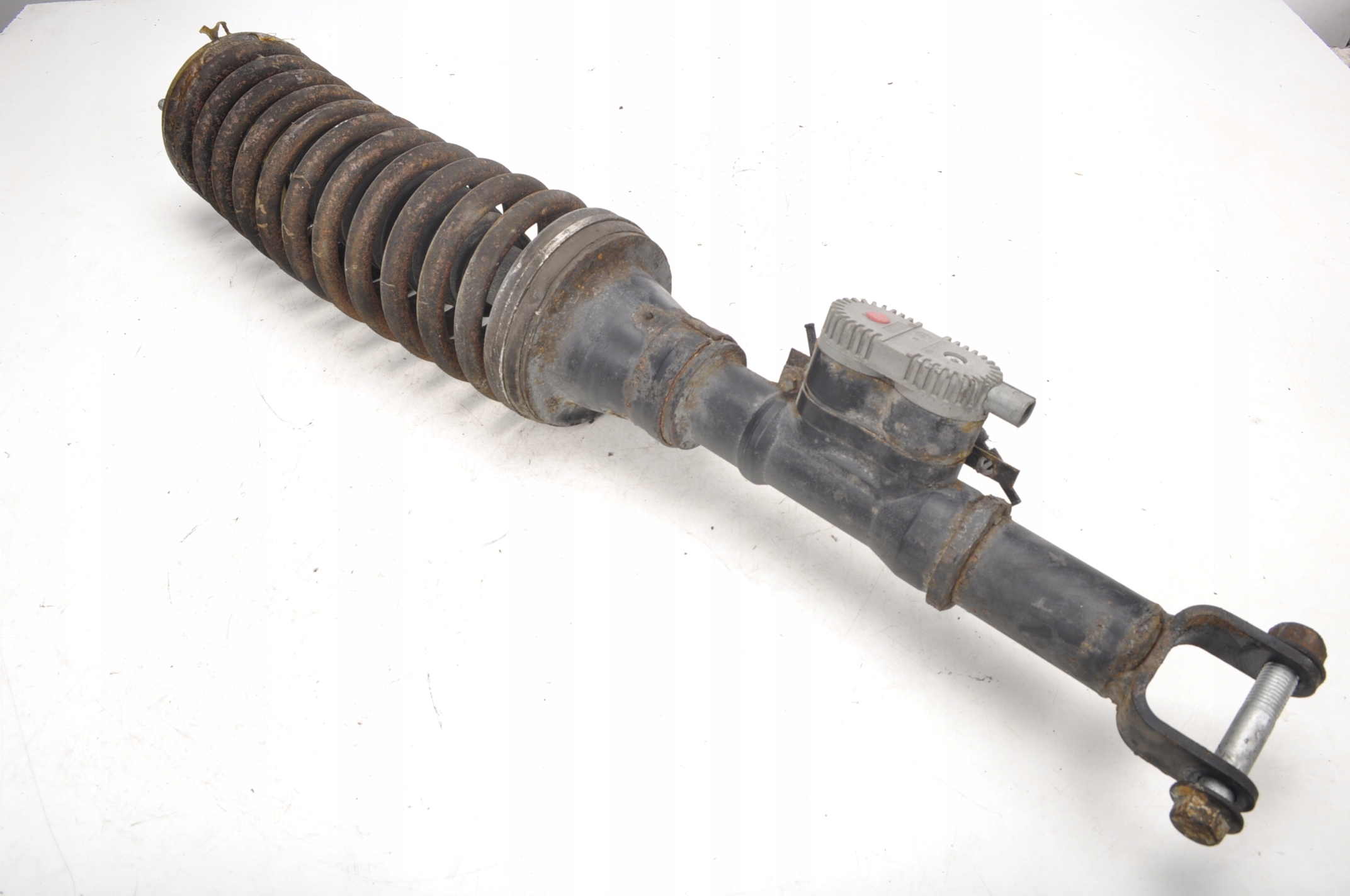 БЕНТЛИ ARNAGE РЕСТАЙЛИНГ 6.8 АМОРТИЗАТОР ПРАВЫЙ ПЕРЕД