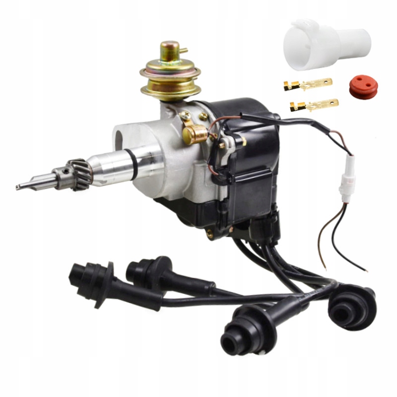 Zapalovací Zařízení Vozík Toyota 5 6 7 Motor 4Y Originální Zástrčka