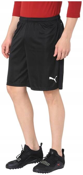 SPODENKI SPORTOWE PUMA LIGA TRAINING SHORTS CORE 655664 03 R-S