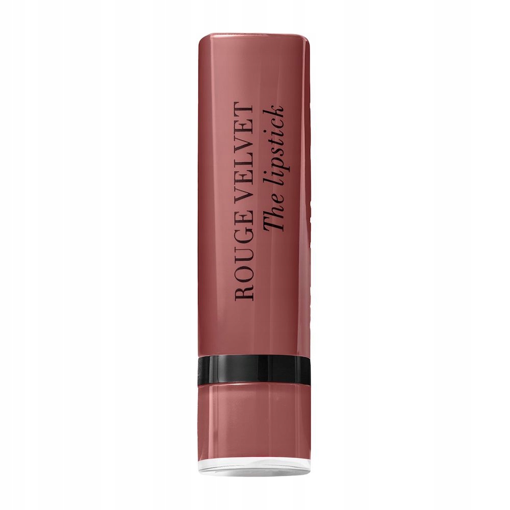 

Bourjois Rouge Velvet pomadka do 13 Nohalicious